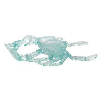 Mudo Home Ocean Crab Bi̇blo 16x17x3 Cm