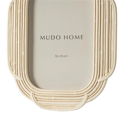Mudo Home Palm Çerçeve 16x20 Cm