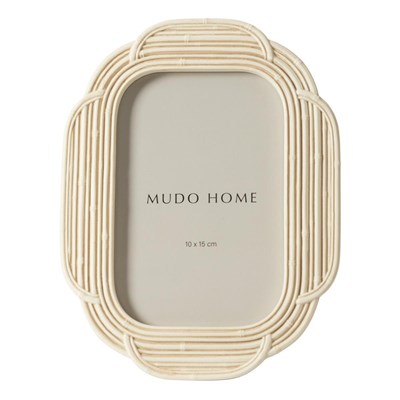 Mudo Home Palm Çerçeve 16x20 Cm
