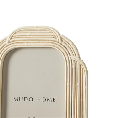 Mudo Home Palm Çerçeve 16x20 Cm