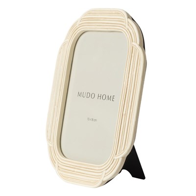 Mudo Home Palm Çerçeve 18x23 Cm