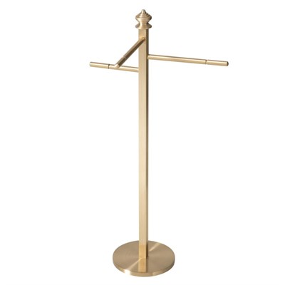 Mudo Home Pi̇ri̇nç 4lü Taki Standi 28 Cm