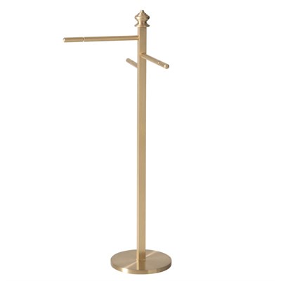 Mudo Home Pi̇ri̇nç 4lü Taki Standi 28 Cm