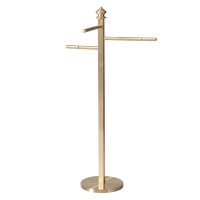 Mudo Home Pi̇ri̇nç 4lü Taki Standi 28 Cm