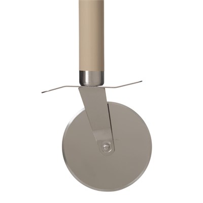 Mudo Home Pi̇zza Di̇li̇mleyi̇ci̇ 20cm