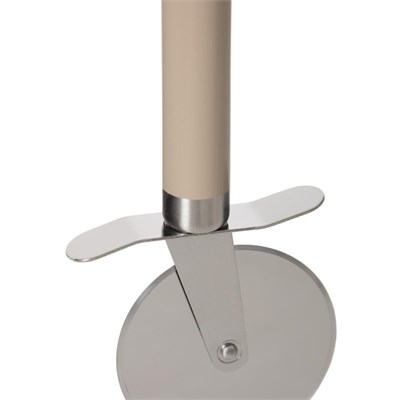 Mudo Home Pi̇zza Di̇li̇mleyi̇ci̇ 20cm