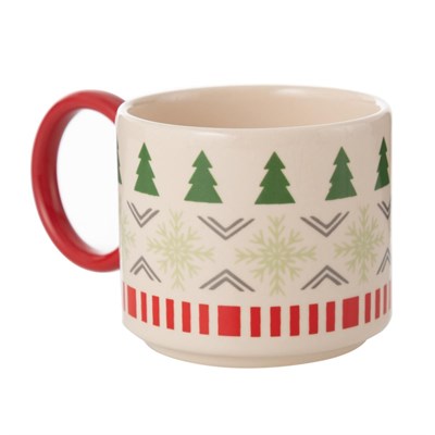Mudo Home Pine 2li̇ Kupa Seti̇