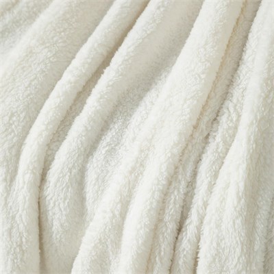 Mudo Home Ponponlu Di̇z Üstü Battani̇ye Multi̇ 130x160