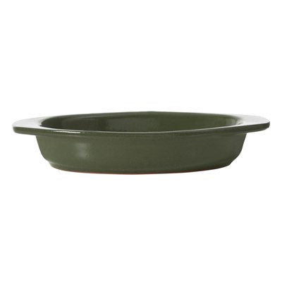 Mudo Home Premium Natural Firin Kabi 28 Cm 760 Ml