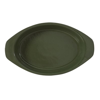 Mudo Home Premium Natural Firin Kabi 28 Cm 760 Ml