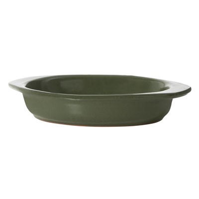 Mudo Home Premium Natural Firin Kabi 28 Cm 760 Ml