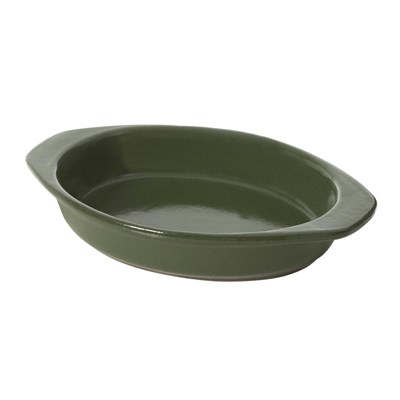 Mudo Home Premium Natural Firin Kabi 28 Cm 760 Ml