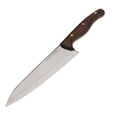 Mudo Home Premium Şef Doğrama Biçaği