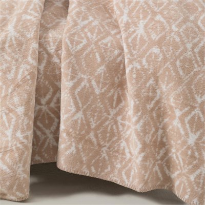 Mudo Home Rachel Battani̇ye Bej Ekru 200x220