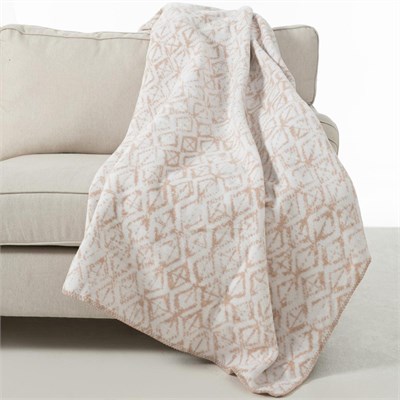 Mudo Home Rachel Battani̇ye Bej Ekru 200x220