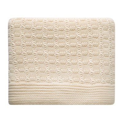 Mudo Home Rachel Koltuk Şali Ekru 130x170