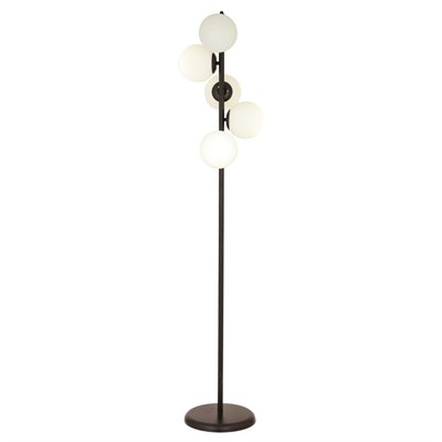Mudo Home Rena 5li̇ Si̇yah Lambader 35x153 Cm