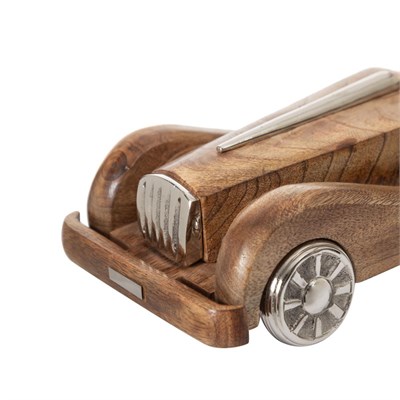 Mudo Home Rena Car Bi̇blo 29x13 Cm