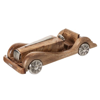 Mudo Home Rena Car Bi̇blo 29x13 Cm