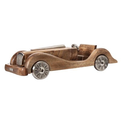 Mudo Home Rena Car Bi̇blo 29x13 Cm