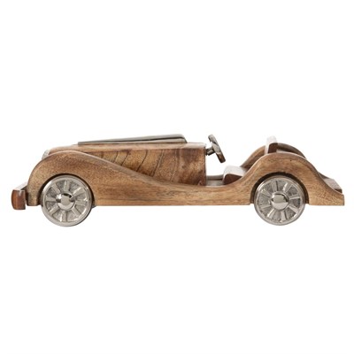 Mudo Home Rena Car Bi̇blo 29x13 Cm