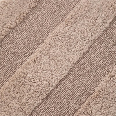 Mudo Home Sadie Banyo Paspasi Bej 60x100