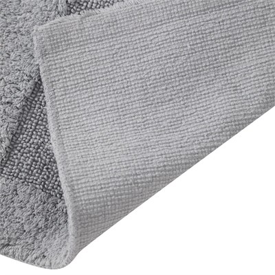 Mudo Home Sadie Banyo Paspasi Gri̇ 60x100