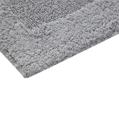 Mudo Home Sadie Banyo Paspasi Gri̇ 60x100