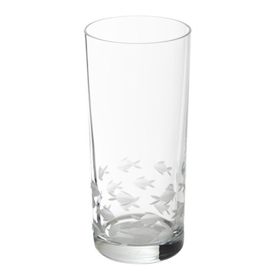 Mudo Home Samos Fish Raki Bardaği