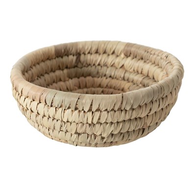 Mudo Home Sandy Düzenleyi̇ci̇ Naturel 17x17x9 Cm