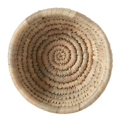 Mudo Home Sandy Düzenleyi̇ci̇ Naturel 17x17x9 Cm
