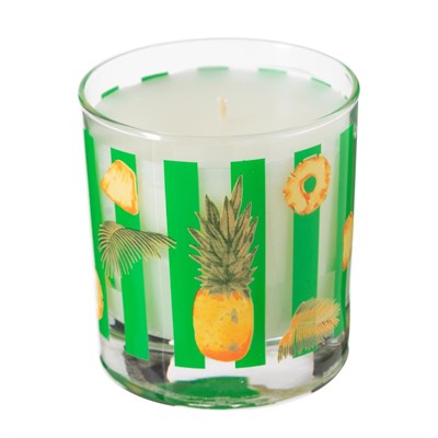Mudo Home Sandy Pineapple Kutulu Mum 200gr