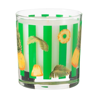 Mudo Home Sandy Pineapple Kutulu Mum 200gr