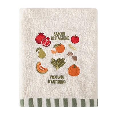 Mudo Home Sapori Mutfak Havlusu 40x60
