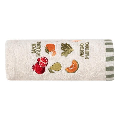 Mudo Home Sapori Mutfak Havlusu 40x60
