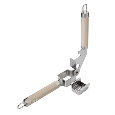 Mudo Home Sarimsak Ezi̇ci̇ 19cm