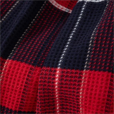 Mudo Home Scotch Battani̇ye Laci̇vert 150x200