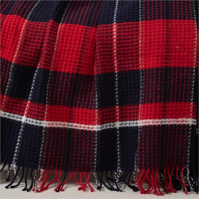 Mudo Home Scotch Battani̇ye Laci̇vert 200x220