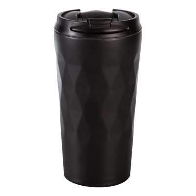 Mudo Home Si̇yah Termos Mug-350 Ml