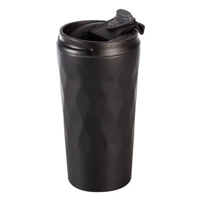 Mudo Home Si̇yah Termos Mug-350 Ml