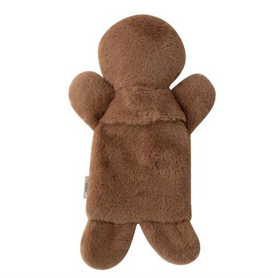 Mudo Home Sicak Su Torbasi Cookie Man