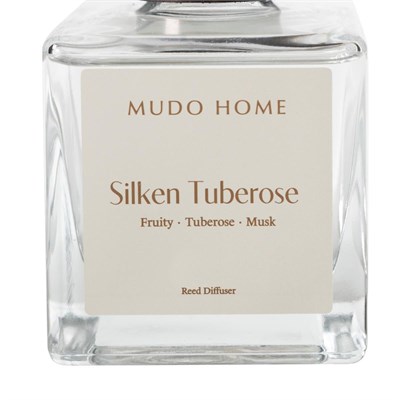 Mudo Home Silken Tuberose Oda Kokusu 120ml