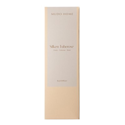 Mudo Home Silken Tuberose Oda Kokusu 120ml