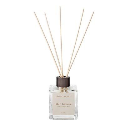 Mudo Home Silken Tuberose Oda Kokusu 120ml
