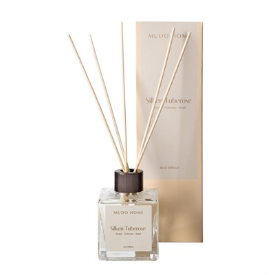Mudo Home Silken Tuberose Oda Kokusu 120ml