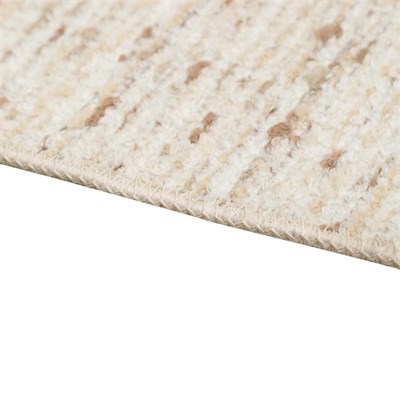 Mudo Home Silva Hali Krem 160x230cm