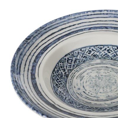 Mudo Home Sorrento Makarna Tabaği 27cm