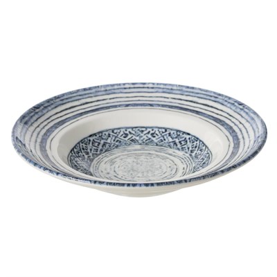 Mudo Home Sorrento Makarna Tabaği 27cm