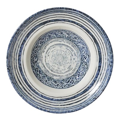 Mudo Home Sorrento Makarna Tabaği 27cm