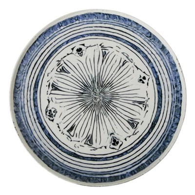 Mudo Home Sorrento Servi̇s Tabaği 27cm